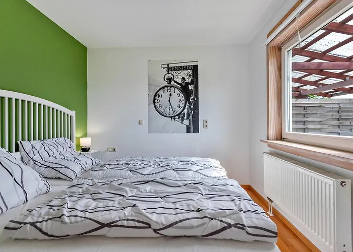 Ferienwohnung Saustrup *