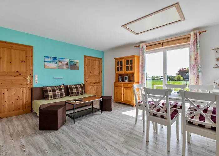 Ferienwohnung Saustrup Saustrup