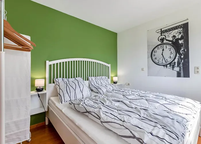 Ferienwohnung Saustrup * Saustrup