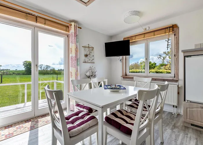 Ferienwohnung Saustrup