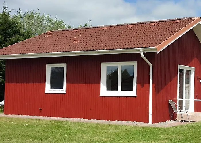 Ferienwohnung Saustrup Apartment *