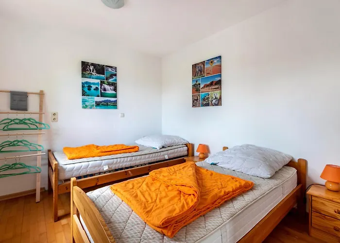 Ferienwohnung Saustrup Saustrup